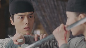 長歌行ep7